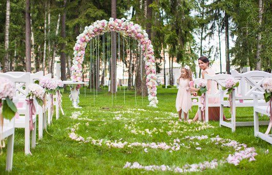 Indoor and Outdoor Wedding Ceremonies — Atlanta, GA — Pristine Chapel Indoor and Outdoor Wedding Ceremonies — Atlanta, GA — Pristine Chapel