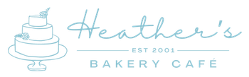 Heather's Bakery Cafe