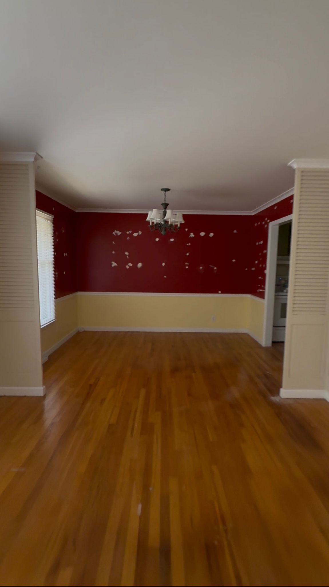 Living Room Painting