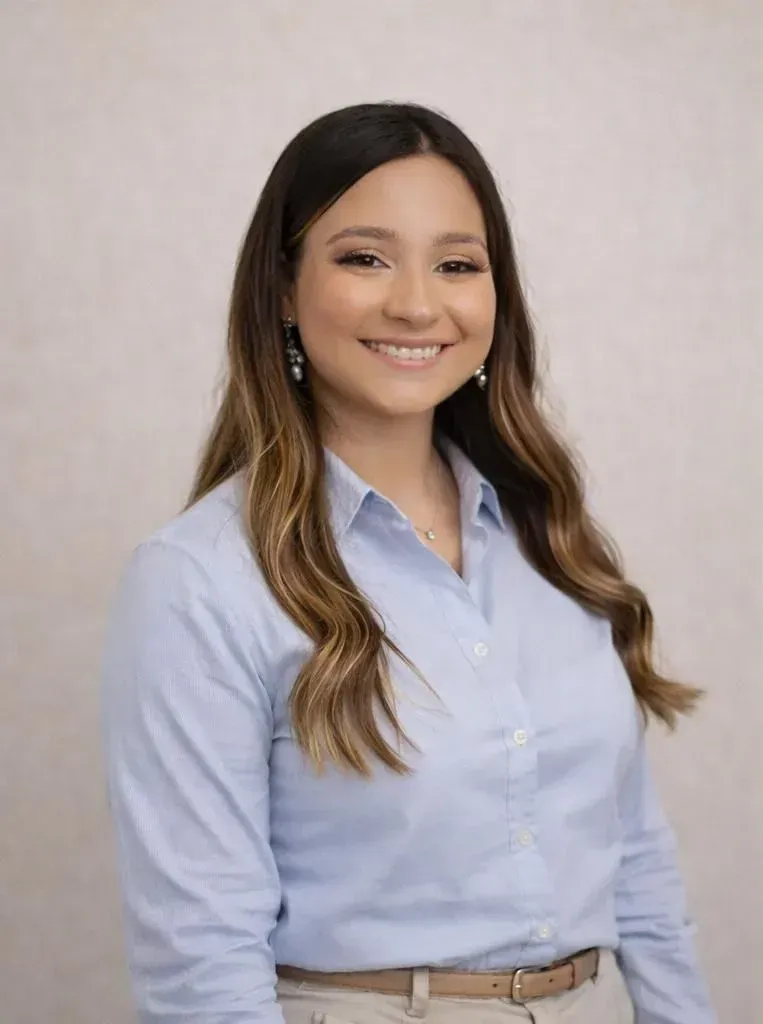 Maria Urdaneta, Co-Founder of 360 Cleaning Professionals