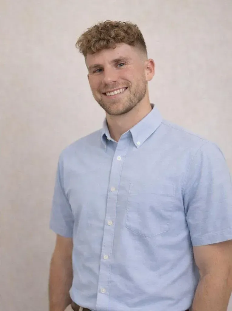 Matthew Russell, Co-Founder of 360 Cleaning Professionals