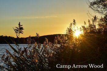 Camp Arrow Wood