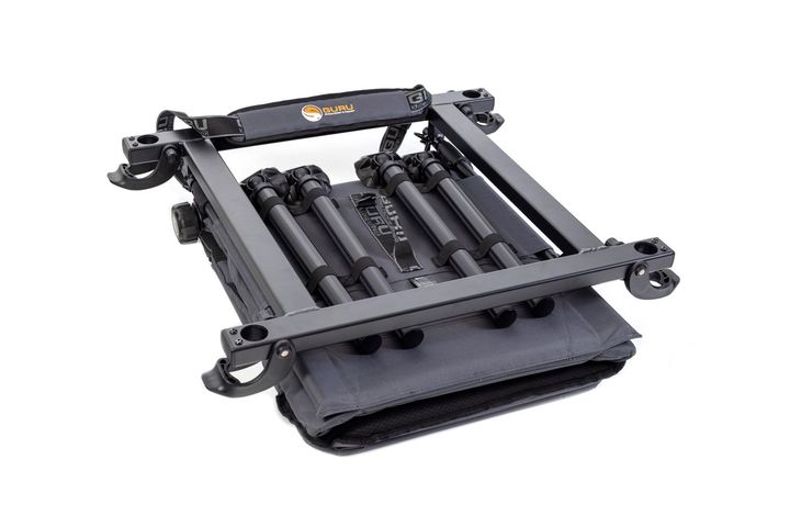 Guru Feederstoel in transport staat