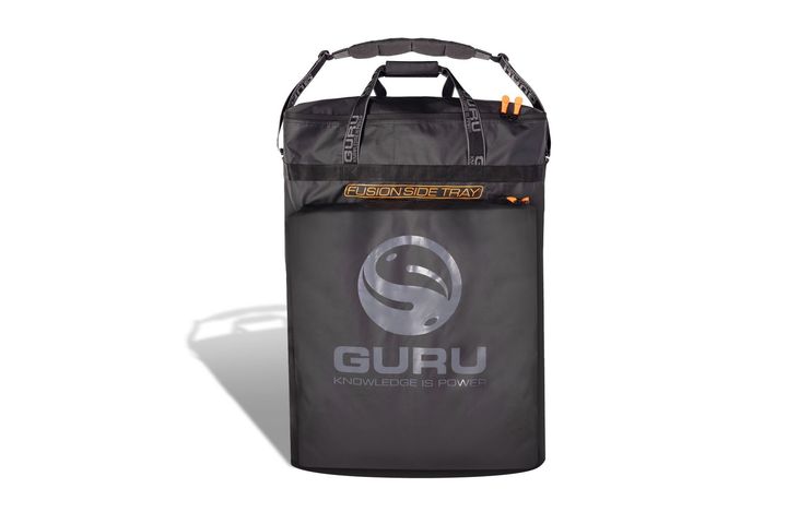 Guru Side Tray bag