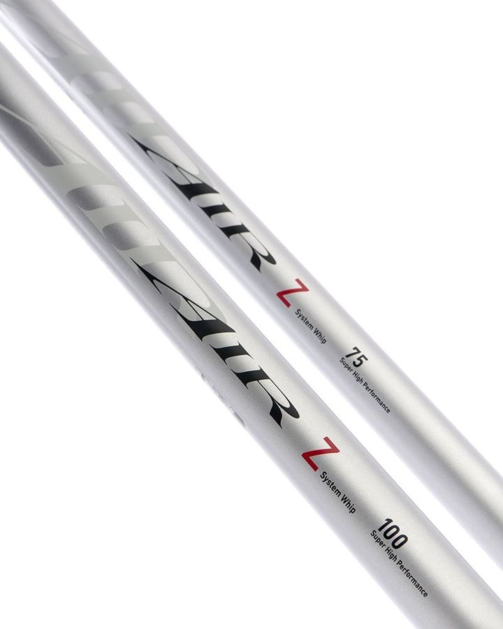 Daiwa Air Z handdelen