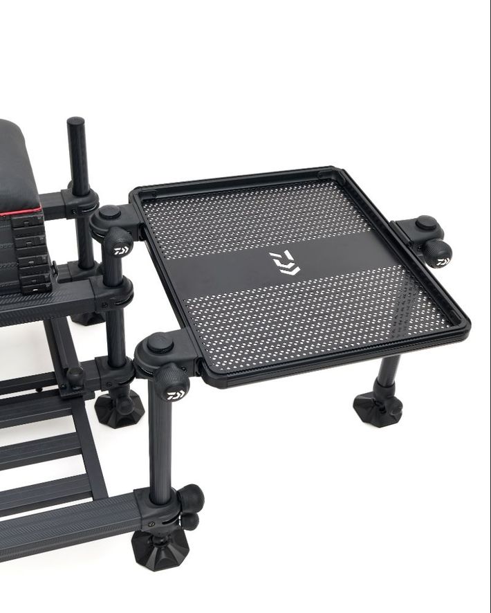 Daiwa aasplateau kleine afmeting