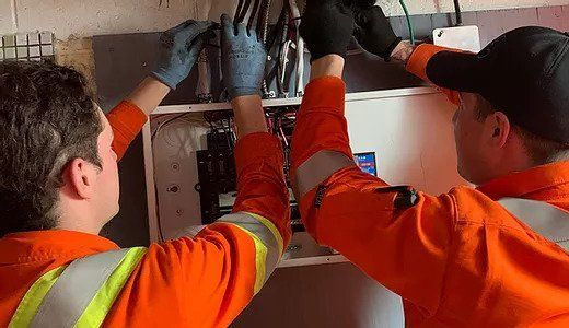Home | N.O.W. Electrical Services Inc. and Element Electrical