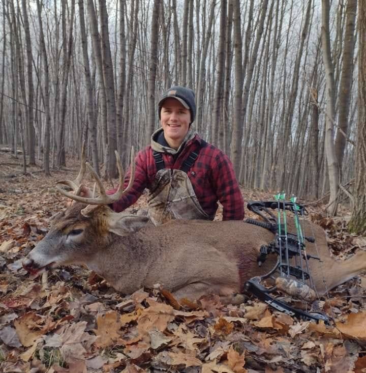 Red Cedar Agronomist