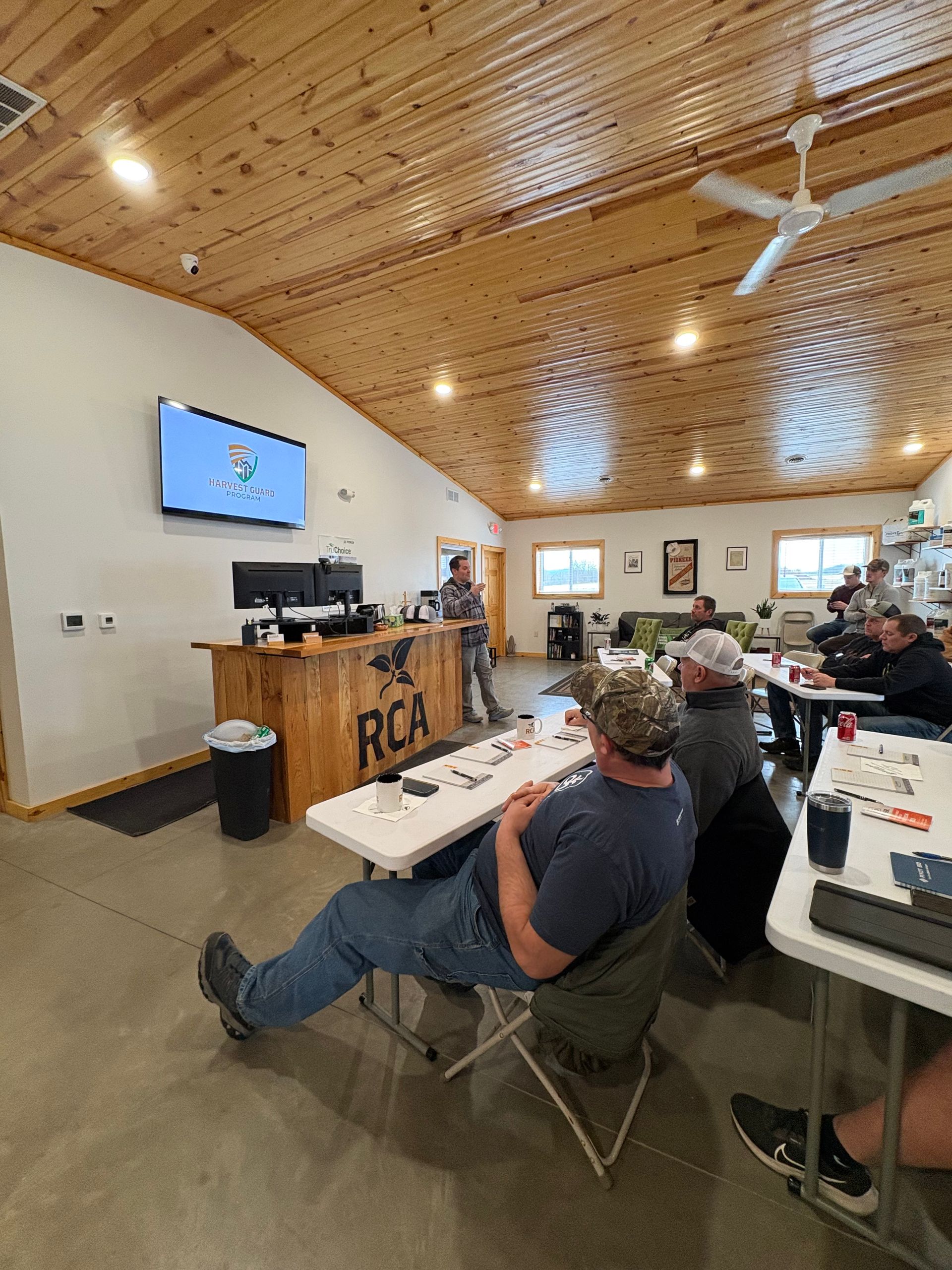 Insight Series 2026 | Upcoming Red Cedar Ag Events & Sessions