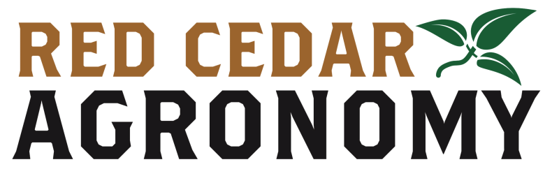 Red Cedar Agronomy