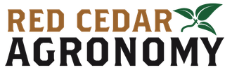 Red Cedar Agronomy