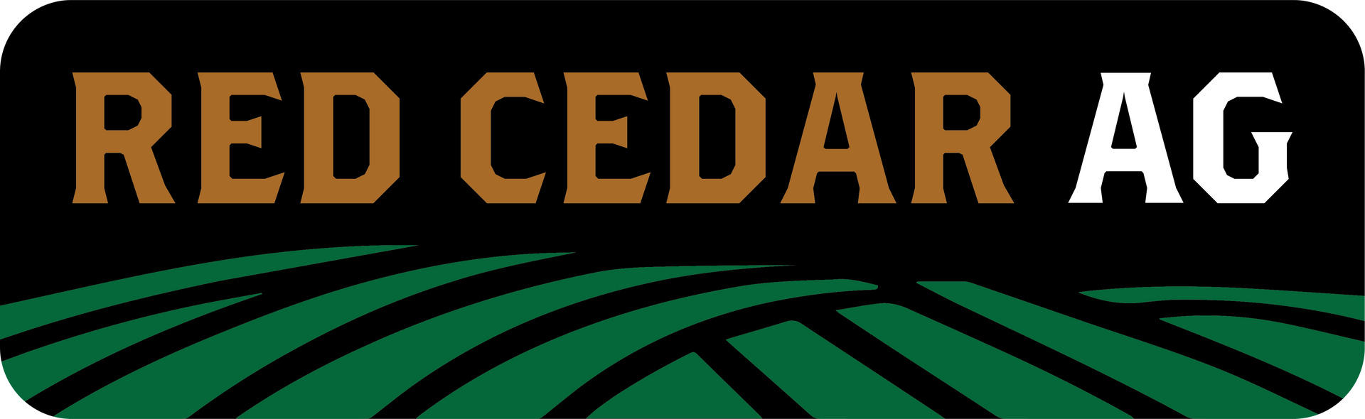 Red Cedar Agronomy
