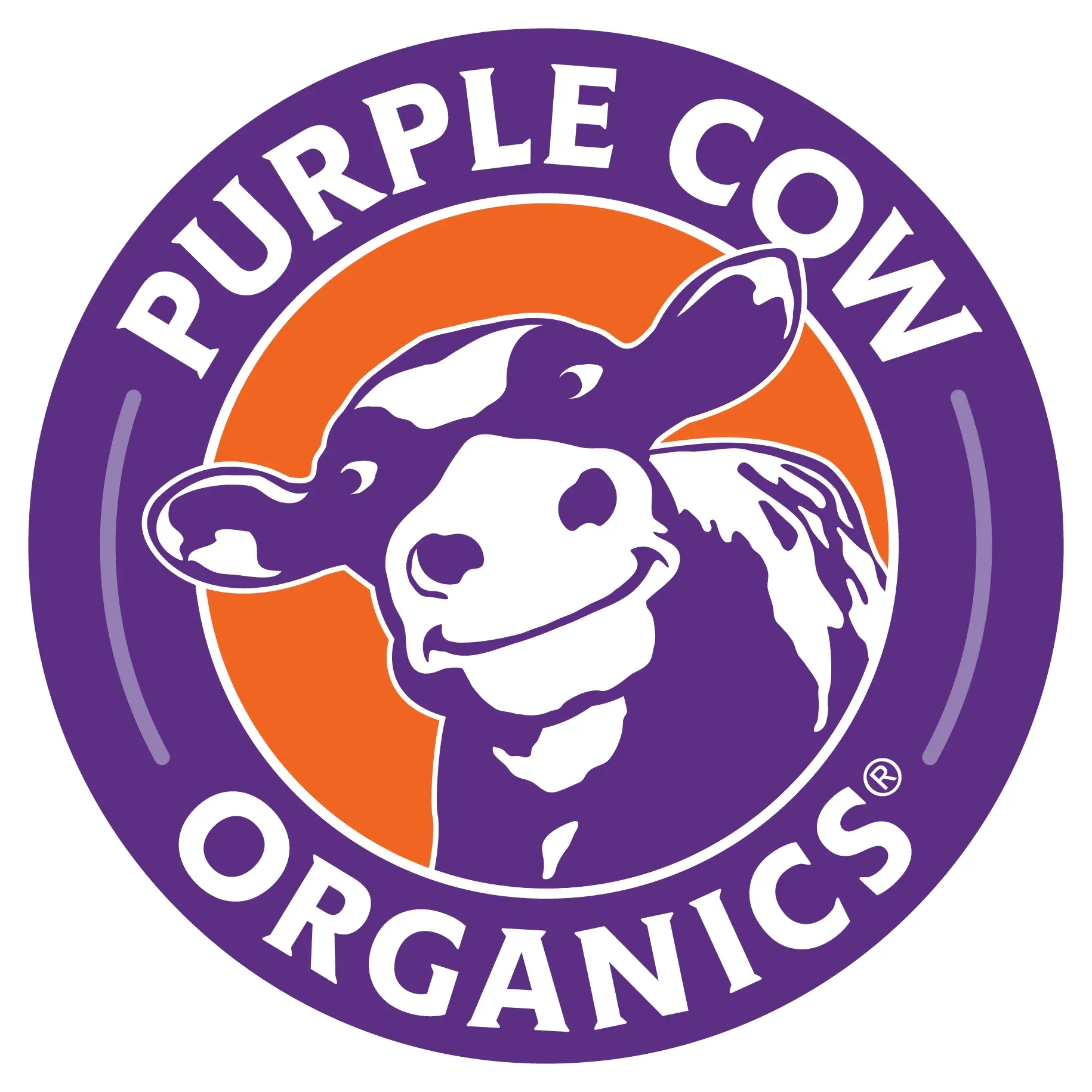 RCA offers Purple Cow Organics