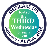 Medicare 101 badge