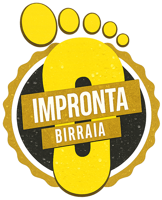 Logo Impronta Birraia