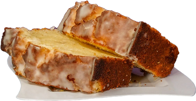 Lemon Breakfast Bread