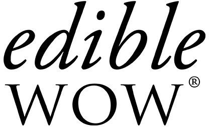 edible wow  logo