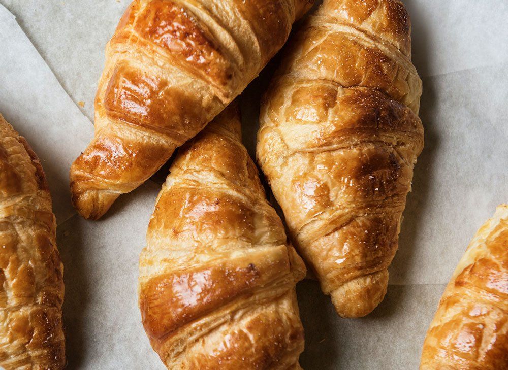pastries