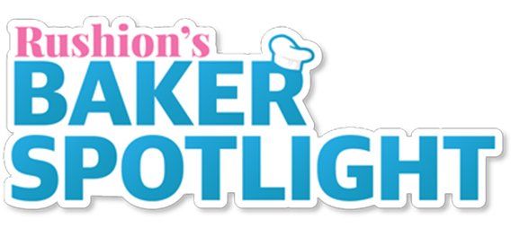 rushion baker spotlight logo
