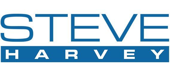 steve harvey logo