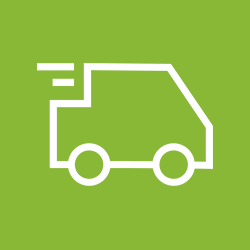 Icona – Consegne brevi