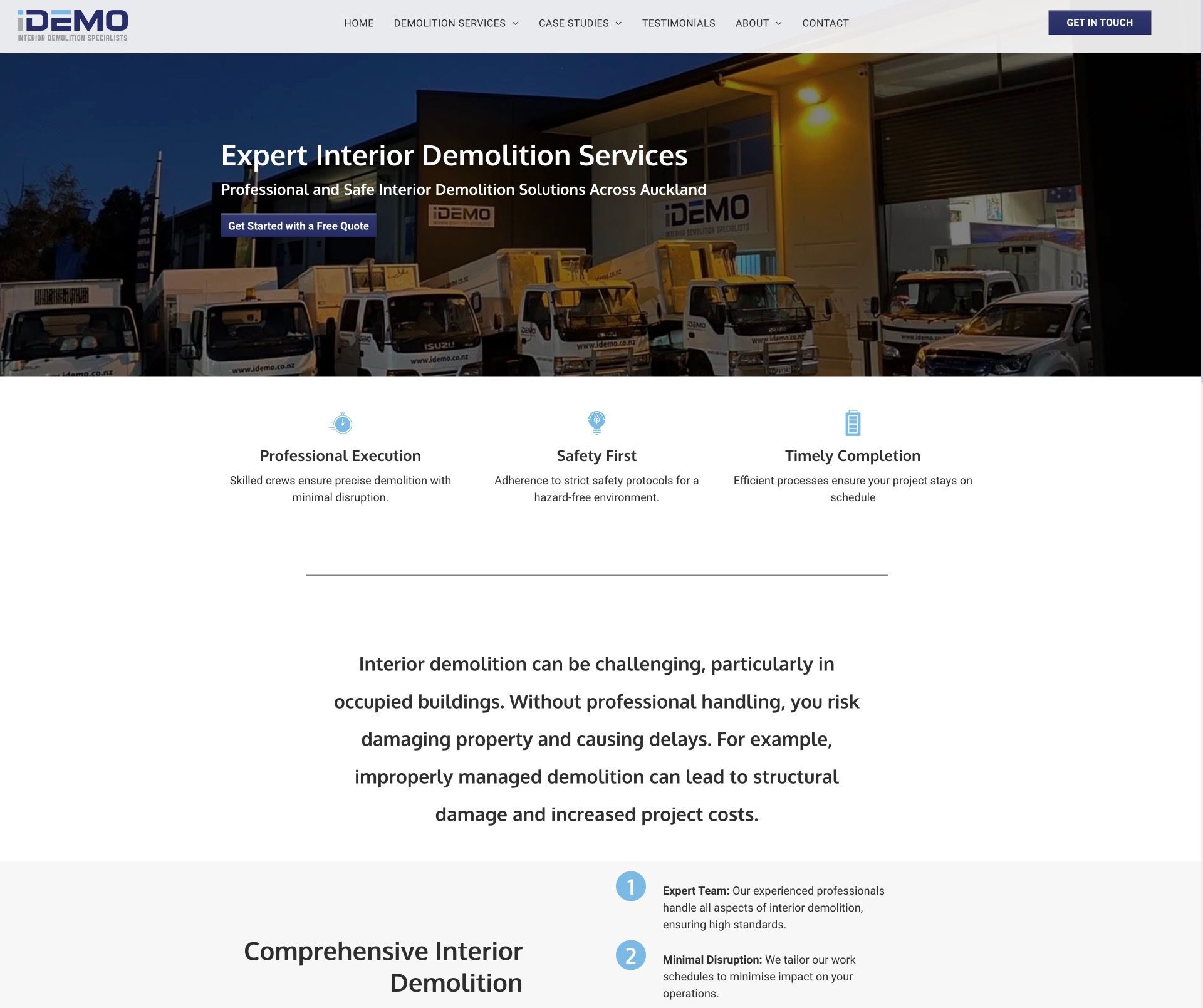 On-Page SEO | SearchBoost Pro