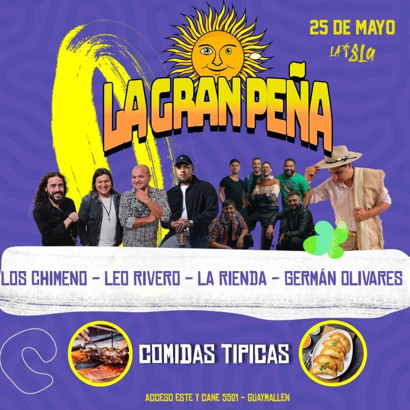 VENTA DE ENTRADAS
