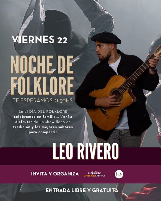 Día de la Independencia en Godoy Cruz