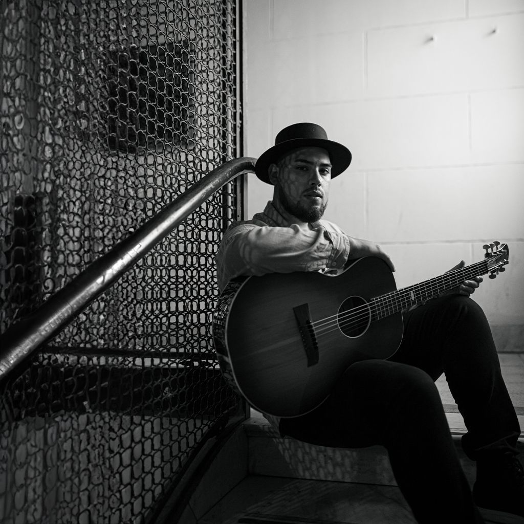 leo rivero músico