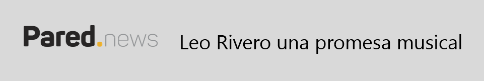 leo rivero pared news