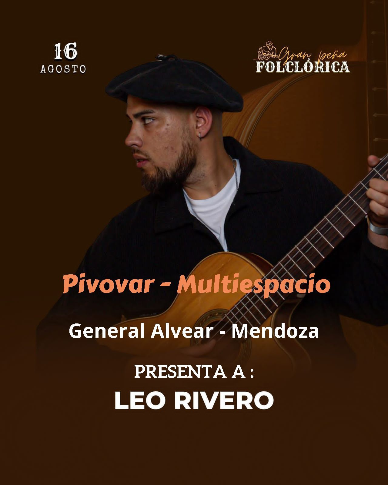 VENTA DE ENTRADAS
