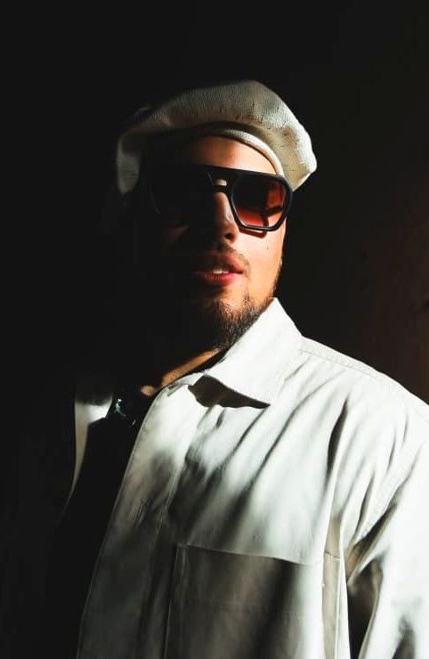 leo rivero músico