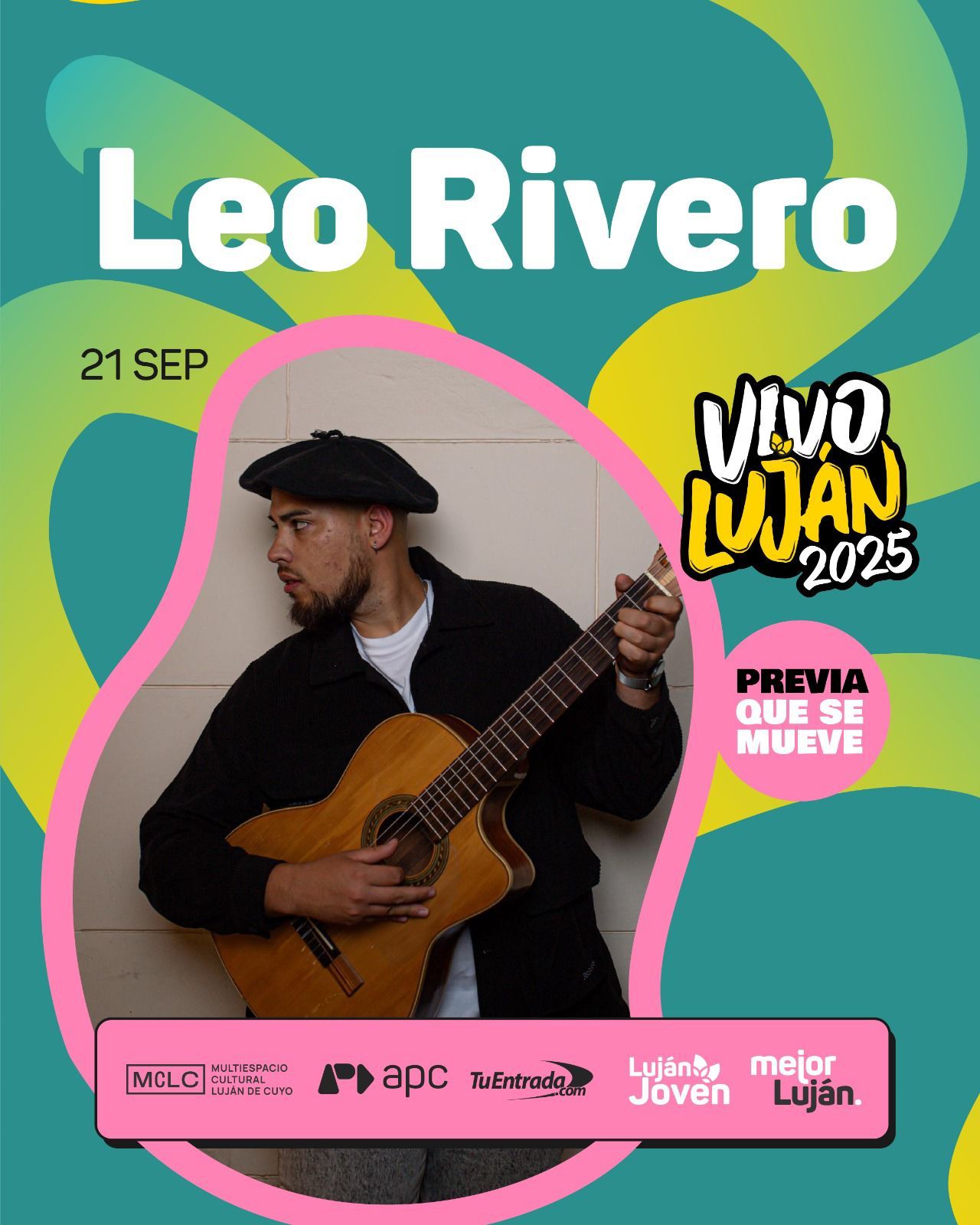 VENTA DE ENTRADAS
