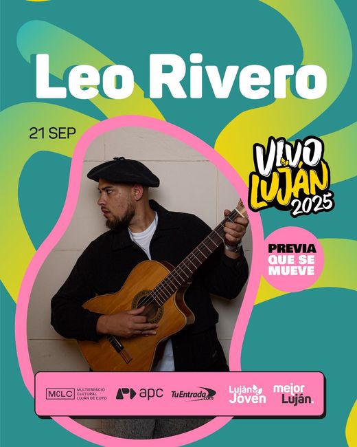 Día de la Independencia en Godoy Cruz