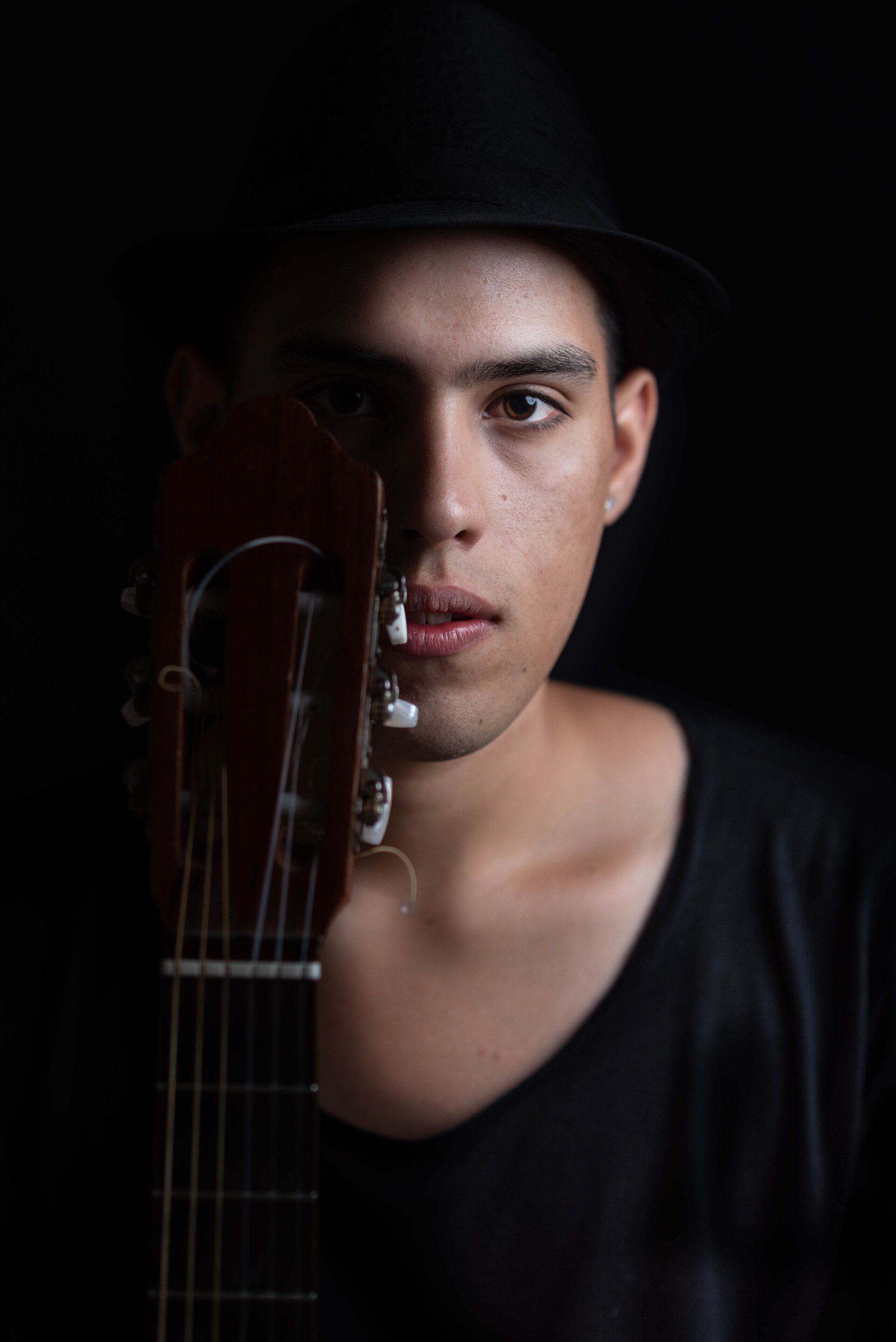 leo rivero músico