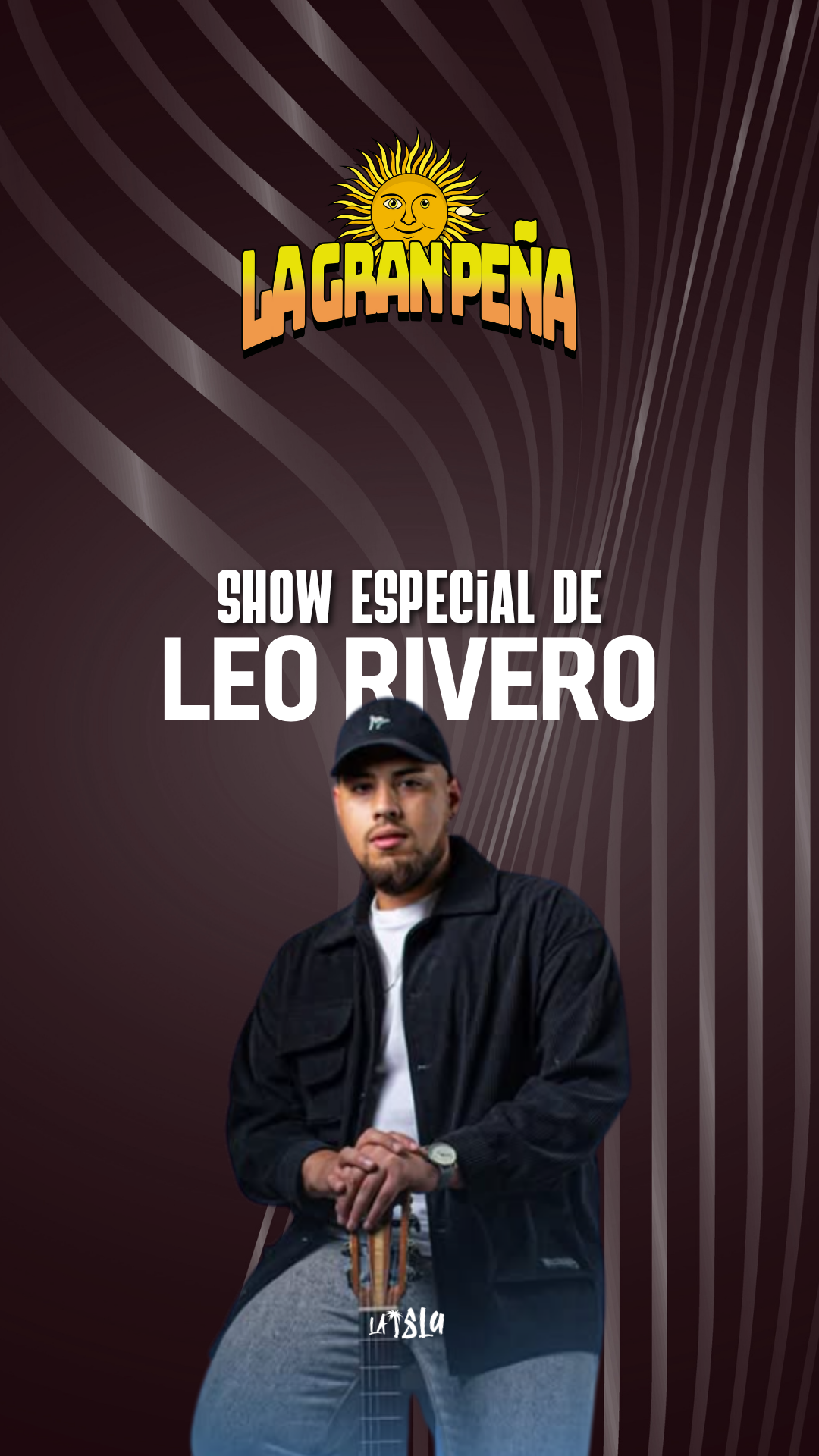 VENTA DE ENTRADAS
