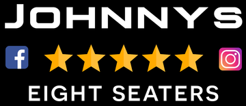 Johnnys-eight-seater-taxis-logo