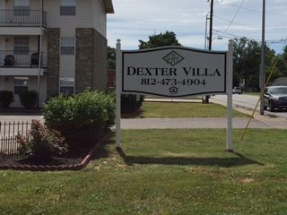 Dexter Villa