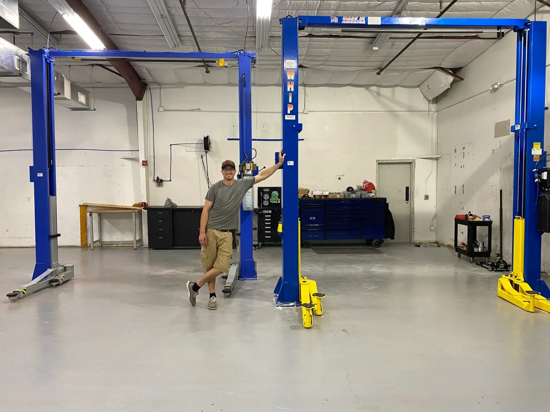 Chief's Motor Group - Leander Auto Repair