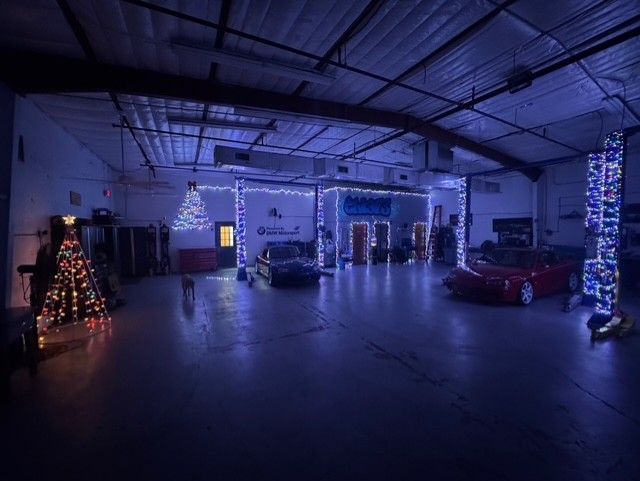 Chief's Motor Group - Leander Auto Repair