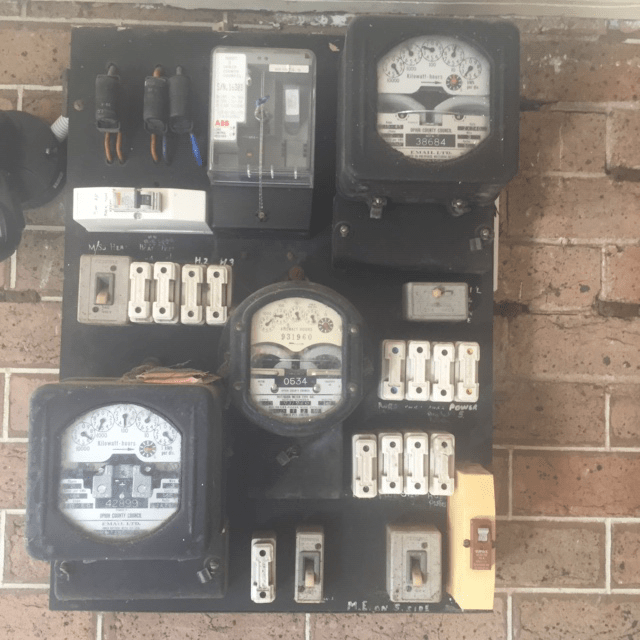 Electrician Switch — ASP Electrical Orange in Emu Swamp, NSW