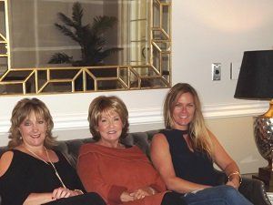 Designer Staging & Redesign Class Photos