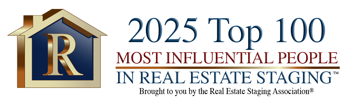 2020 Nominee Most Influential People in Real Estate Staging