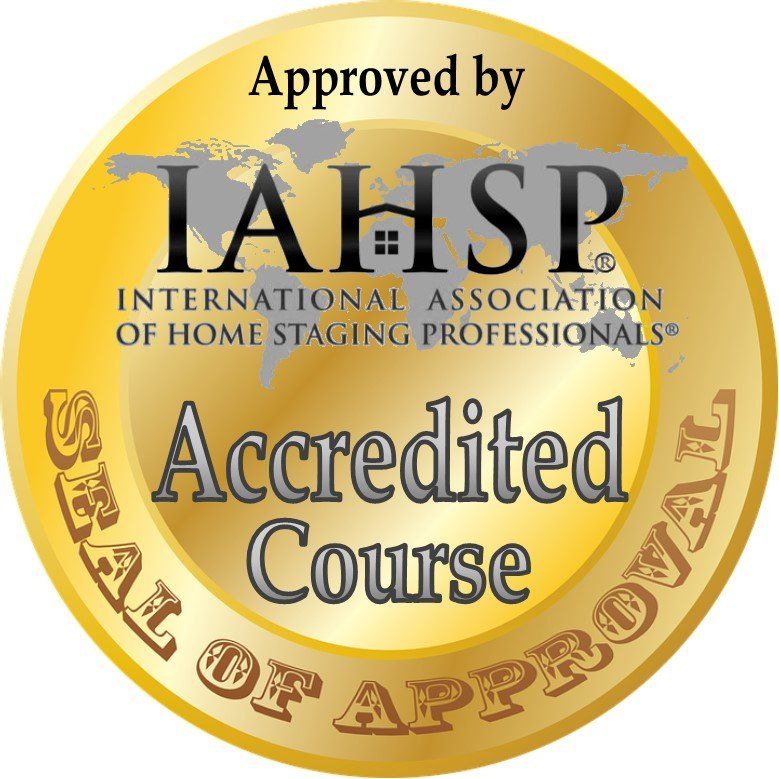IAHSP Accredited Course