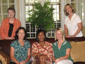 Designer Staging & Redesign Class Photos