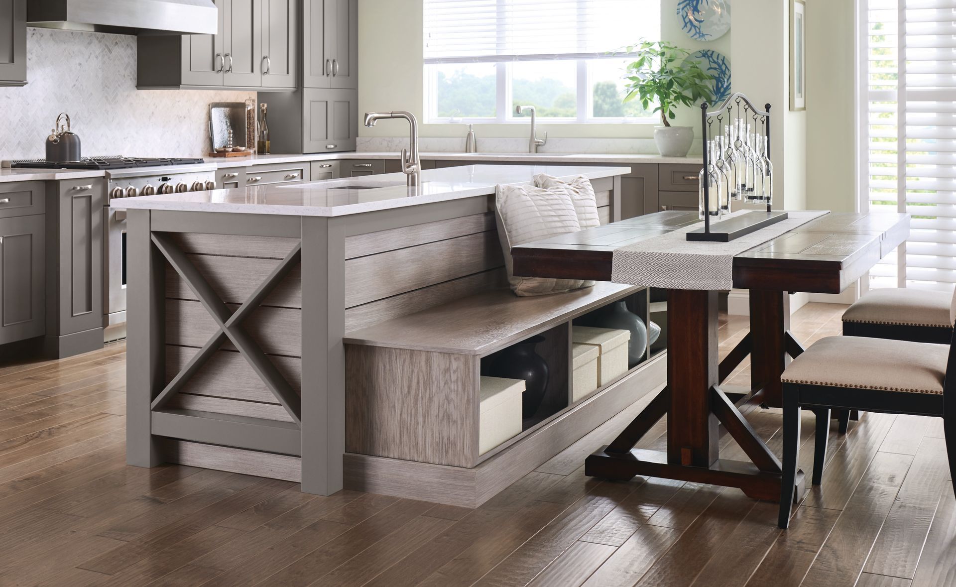 Kitchen Remodeling Medina OH