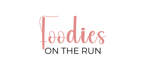 Foodies on the Run logo