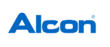 alcon logo