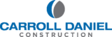 carroll daniel construciton logo