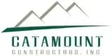 catamount construction logo